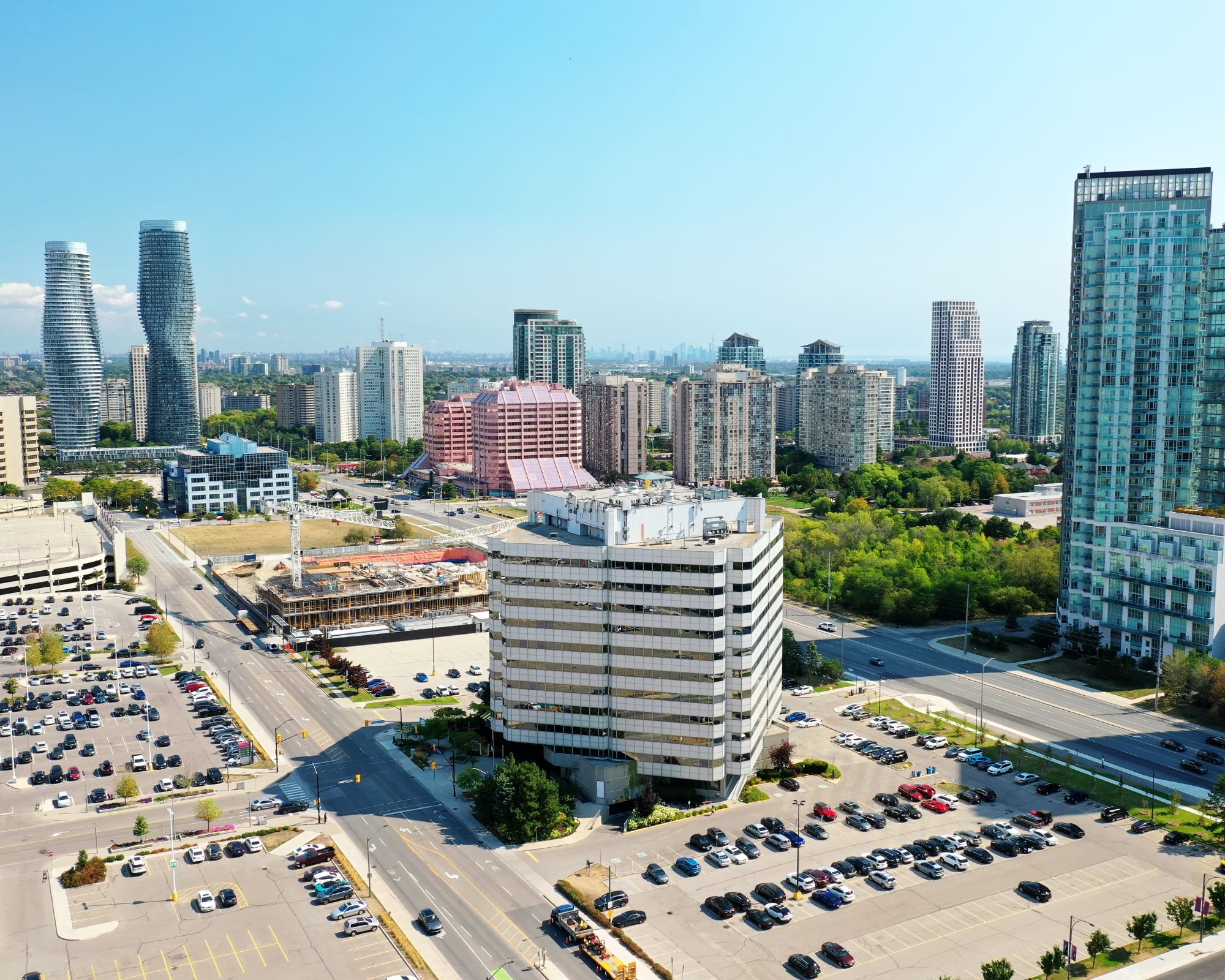 Mississauga Aerial Downtown_Canva4